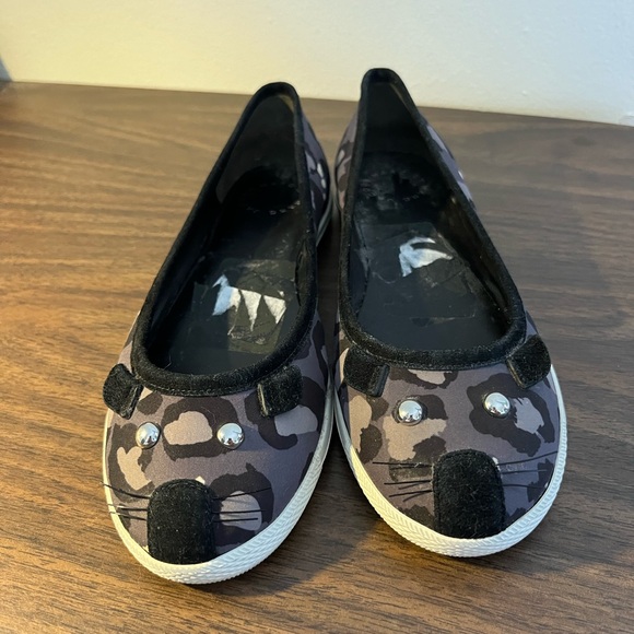 Eight pairs of Marc Jacobs Flats Size 7.5 37.5 most of have never been worn - Picture 7 of 7